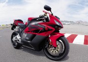 Honda CBR1000RR